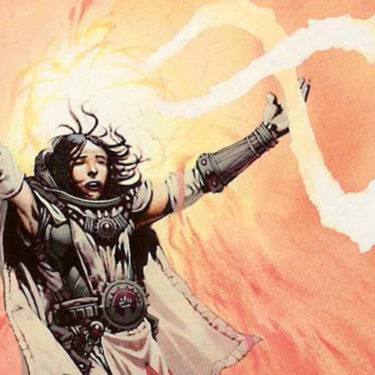 Magic: The Gathering - Followed Footsteps (Orme Seguite) - Rara [RAV]