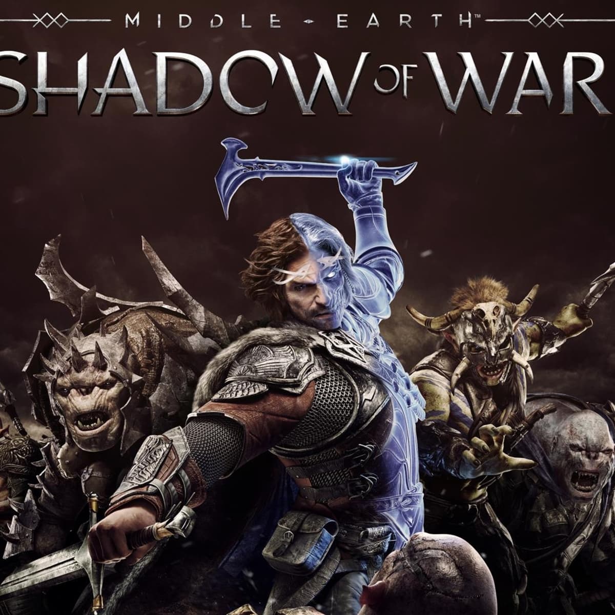 Middle-Earth: Shadow Of War' Shadow Wars Guide