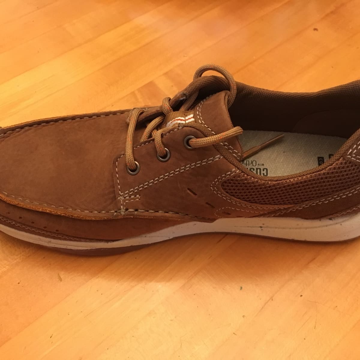 My Review of Clarks Shoes: Footwear -