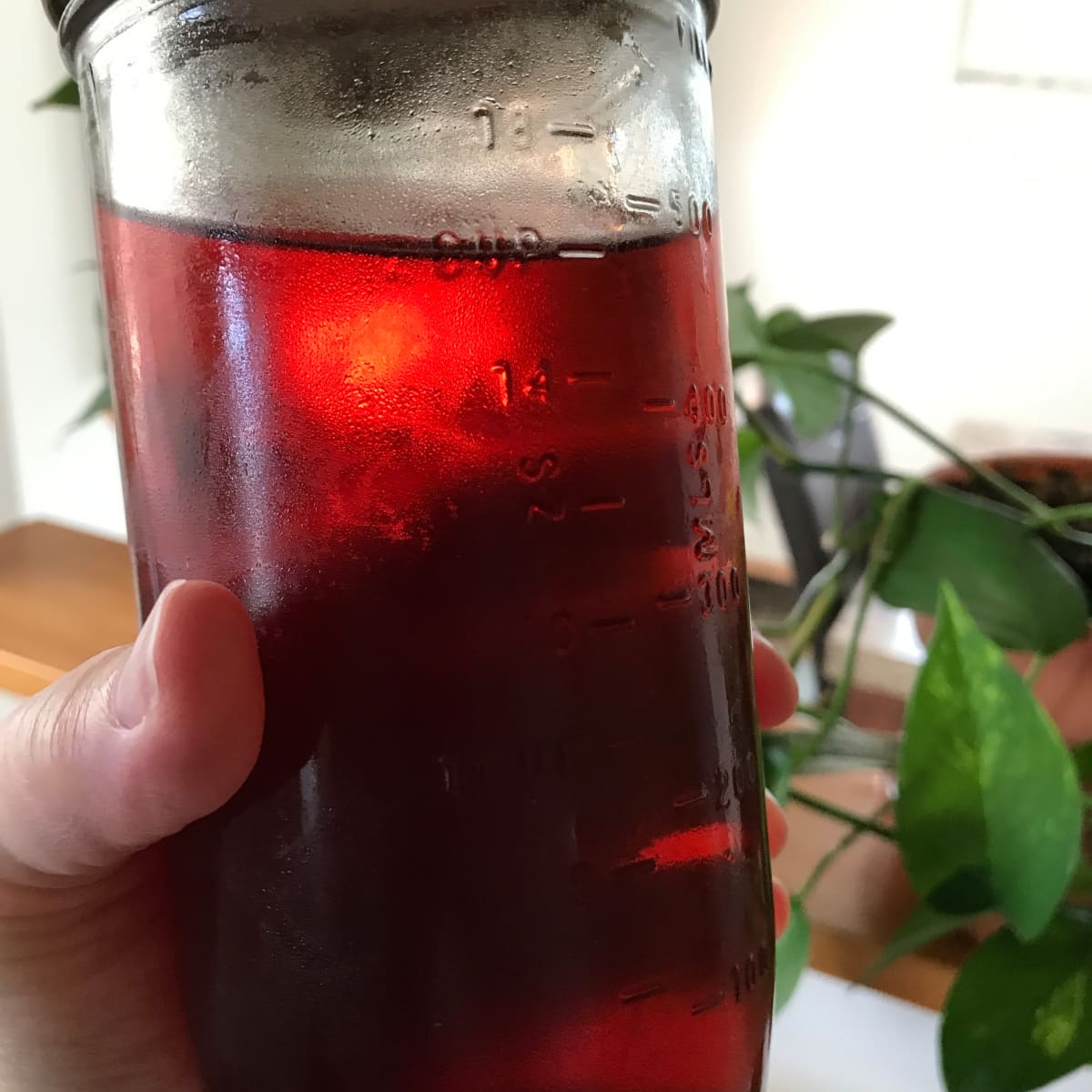 How and Why to Make Cold Brew Tea