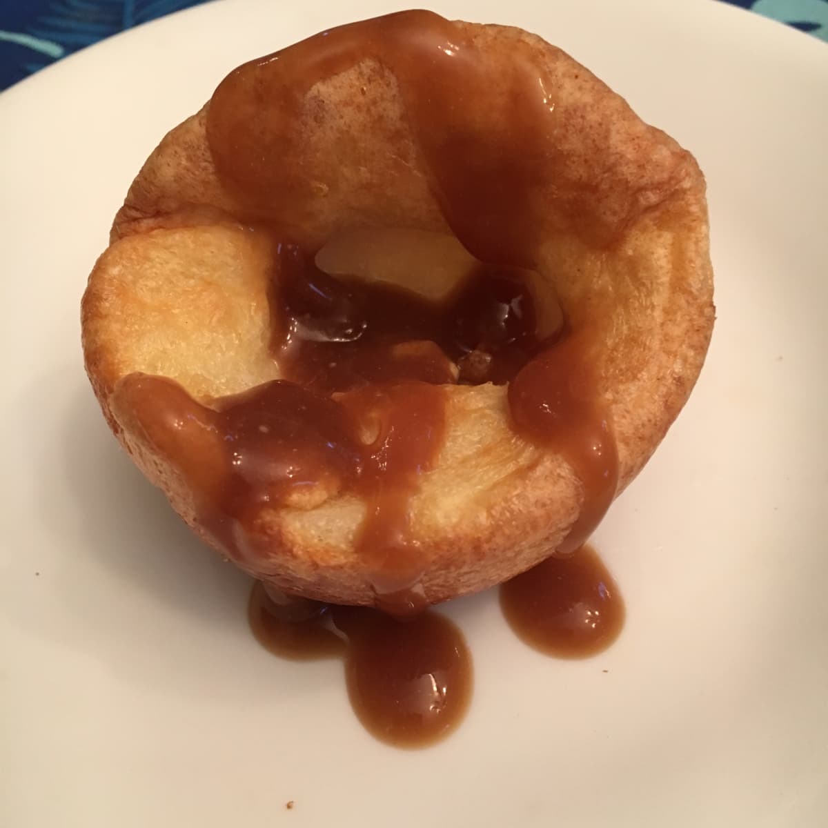 Yorkshire Pudding - Never Not Hungry