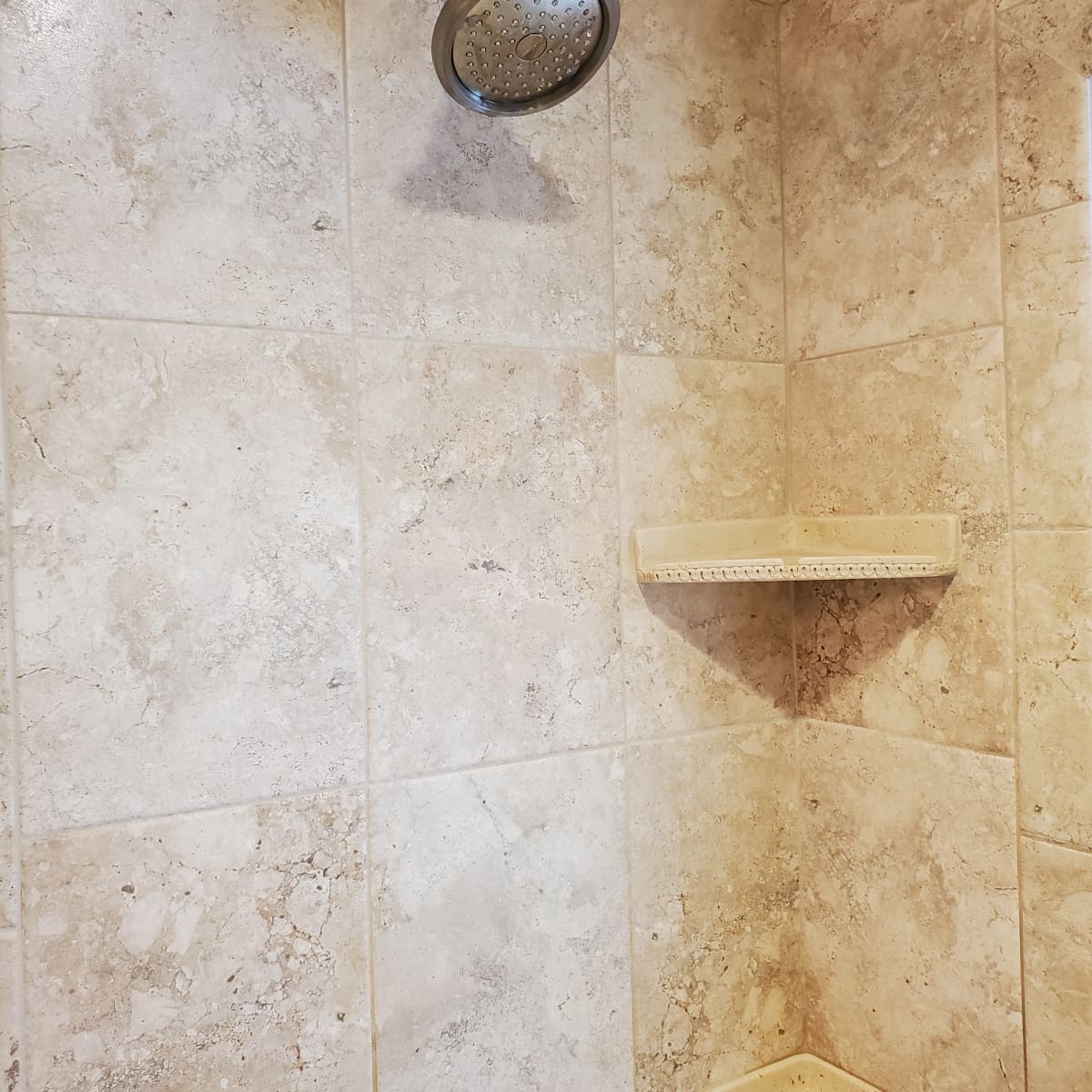 How To Remove Hard Water Stains From, How To Remove Tough Stains From Bathroom Tiles