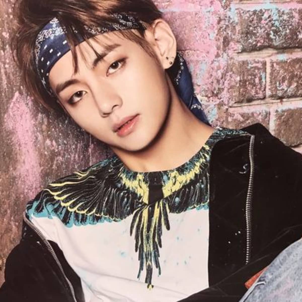 WATCH! How BTS Taehyung is The Richest Brand Ambassador in The