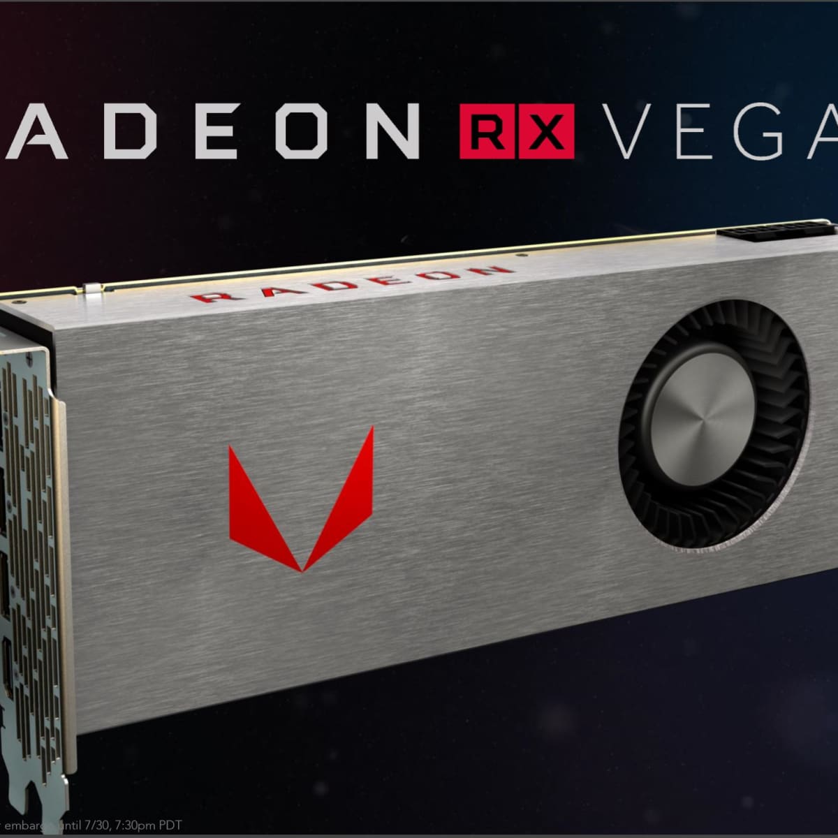 AMD Radeon RX Vega 56 Review - TurboFuture