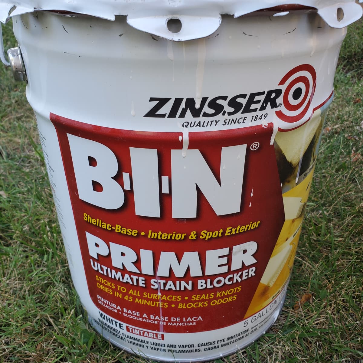 Pros and Cons of Using Paint and Primer in One?