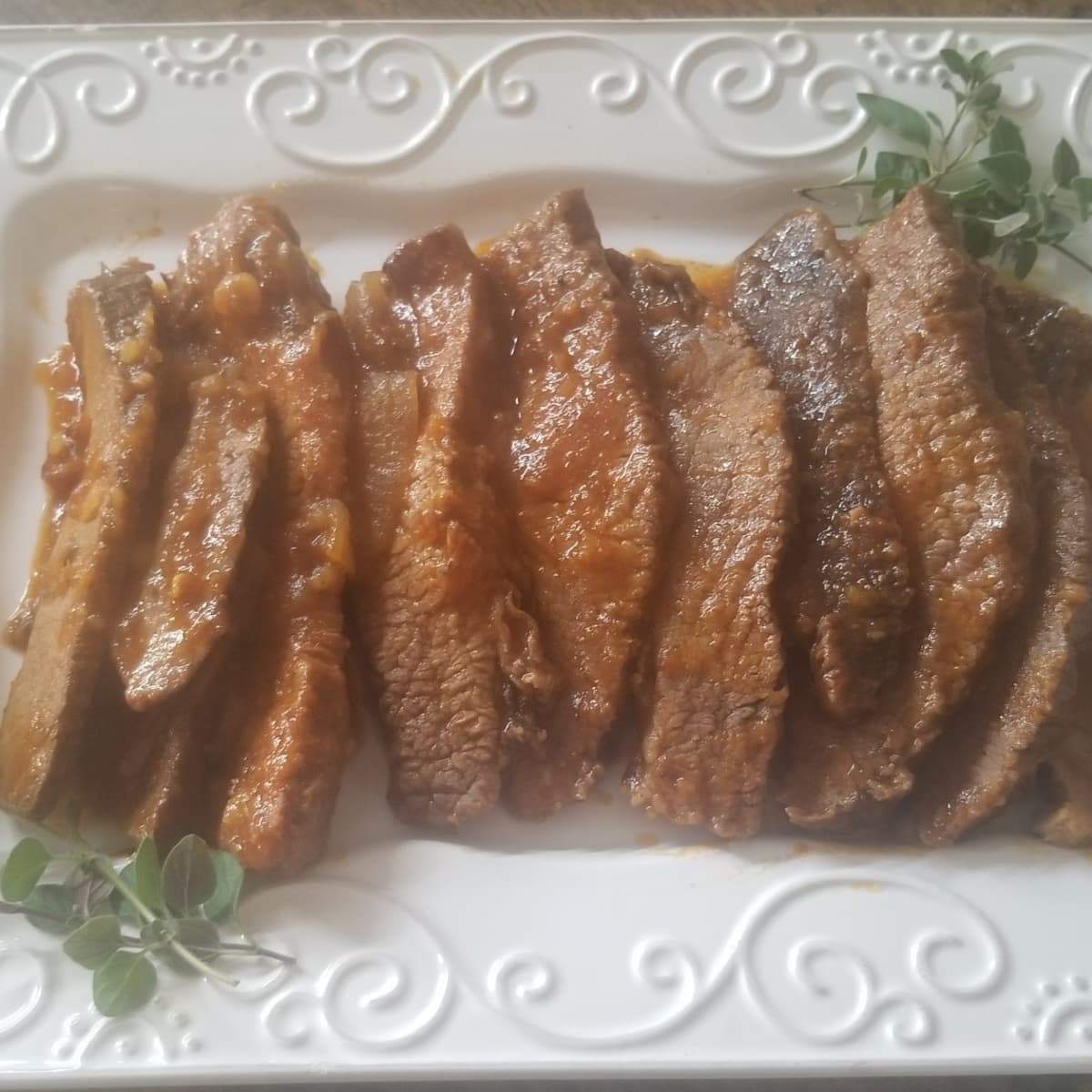 Delicious Brisket Your Family Will Love Delishably