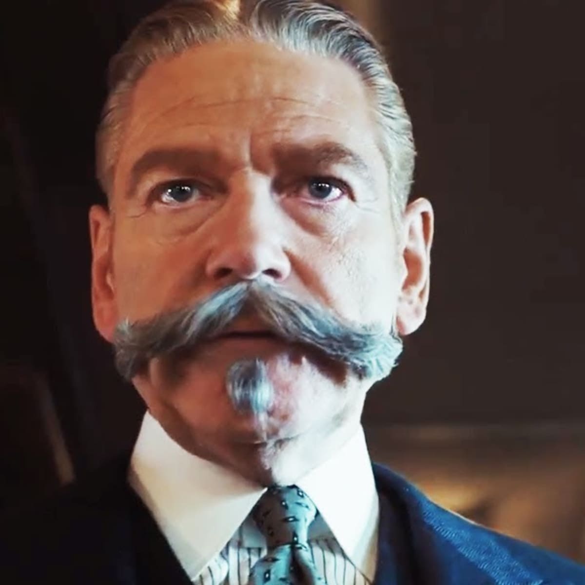 A Closer Look at 2017s Murder on the Orient Express - HubPages