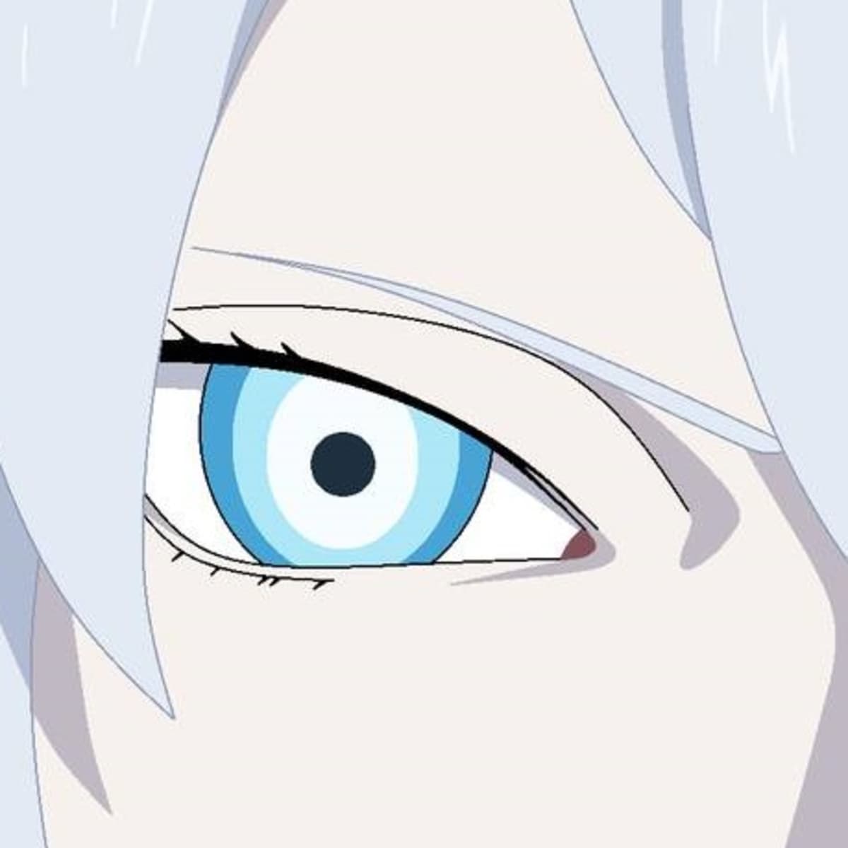What is the Strongest Eye in Naruto?
