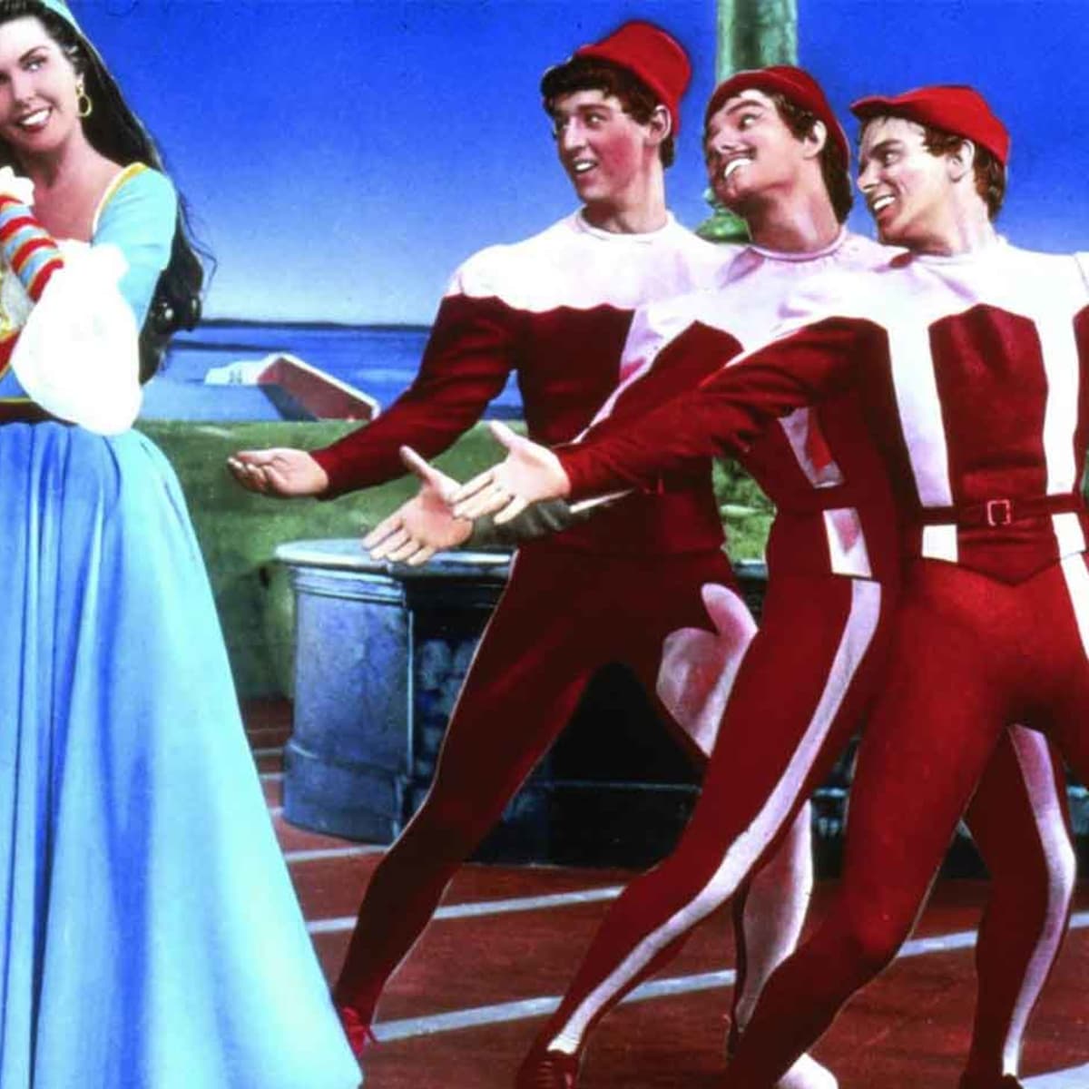 25 Little Known Facts About Kiss Me Kate - ReelRundown