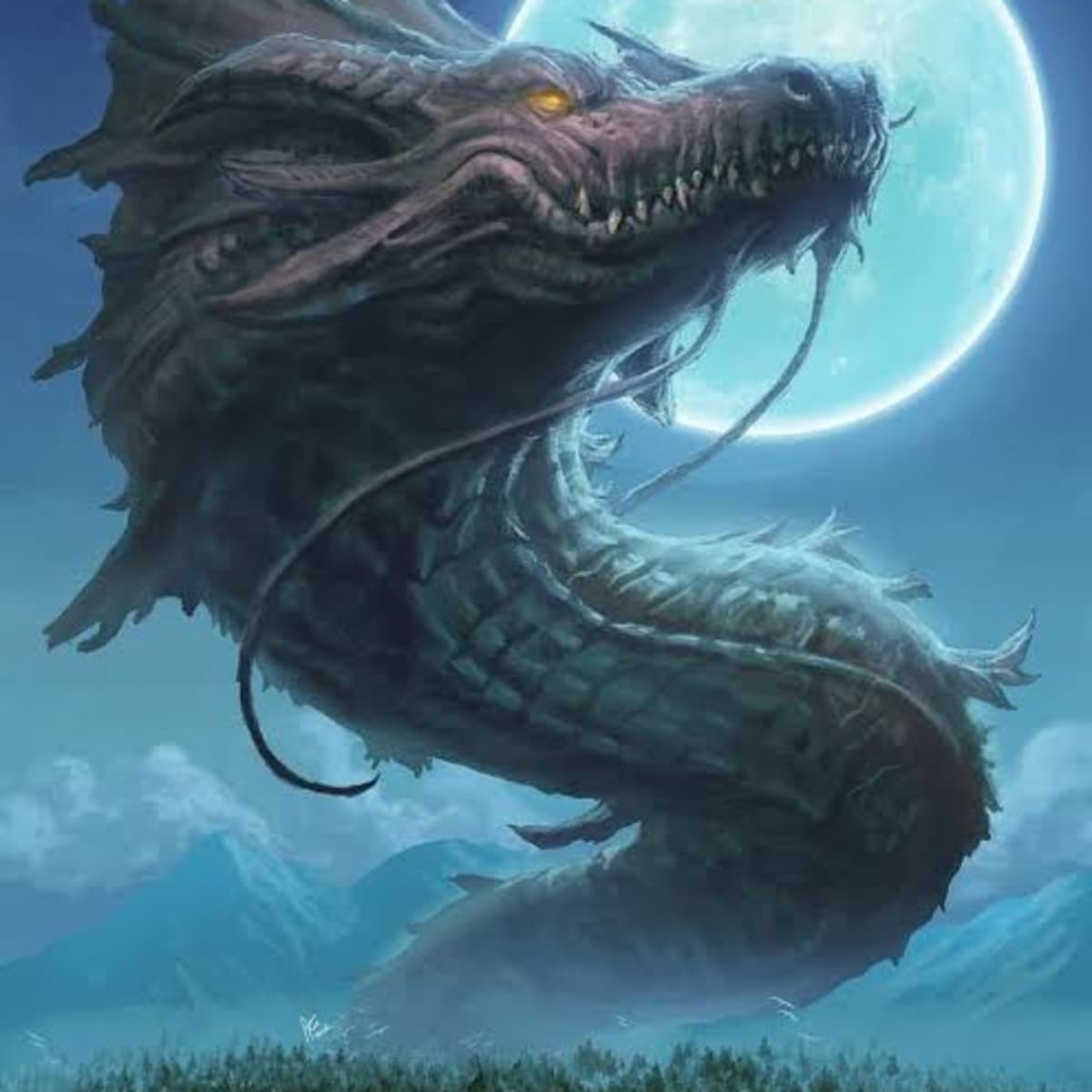 Facts and Lore about Dragons  Dragon pictures, Fantasy pictures