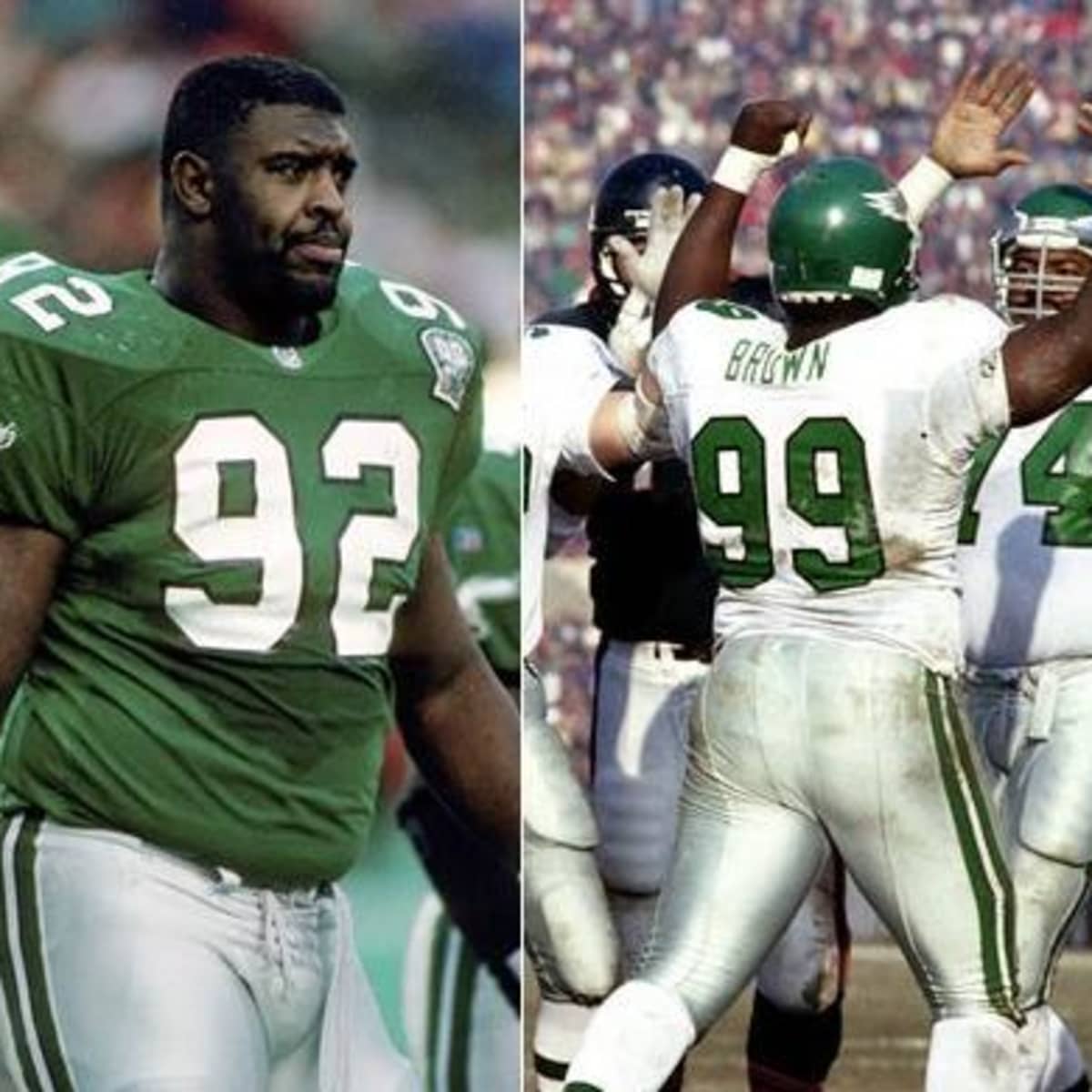 Today in Pro Football History: 1981: Jets and “New York Sack Exchange”  Dominate Patriots