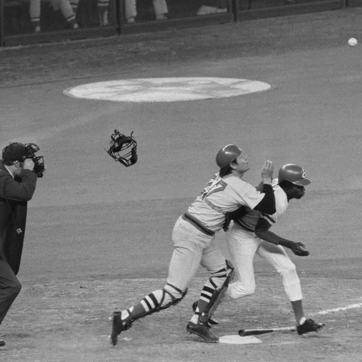 Oakland A's links: NBCS to air several 1970s World Series games