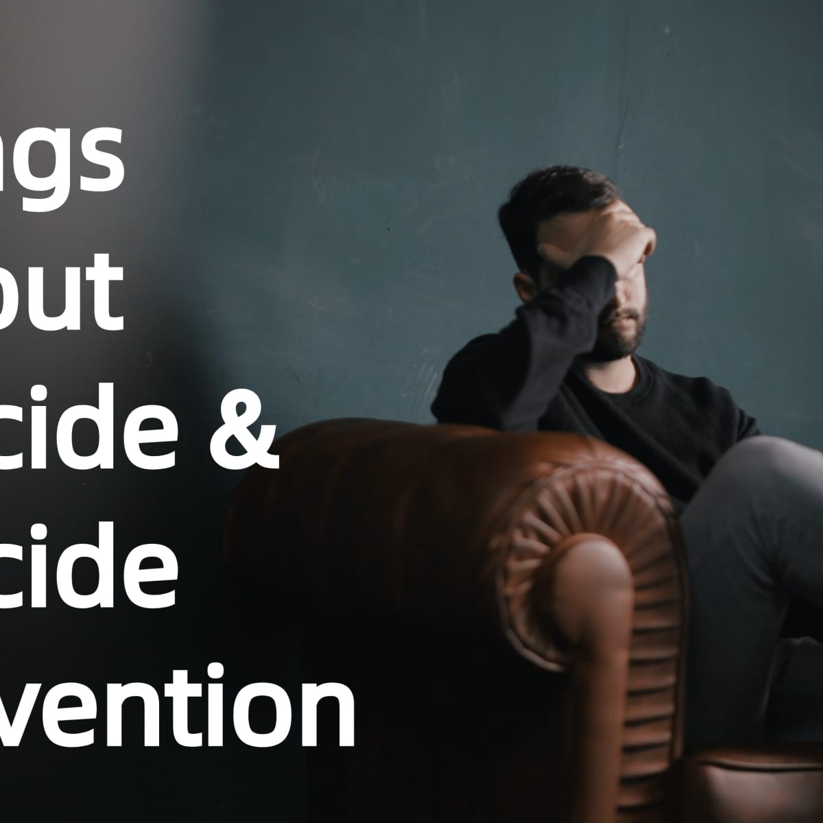 104 Songs About Suicide And Suicide Prevention Spinditty