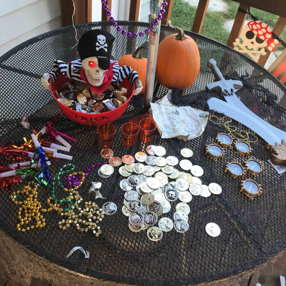 5 Great Ideas for a Pirate-Themed Children's Party on a Budget - Holidappy