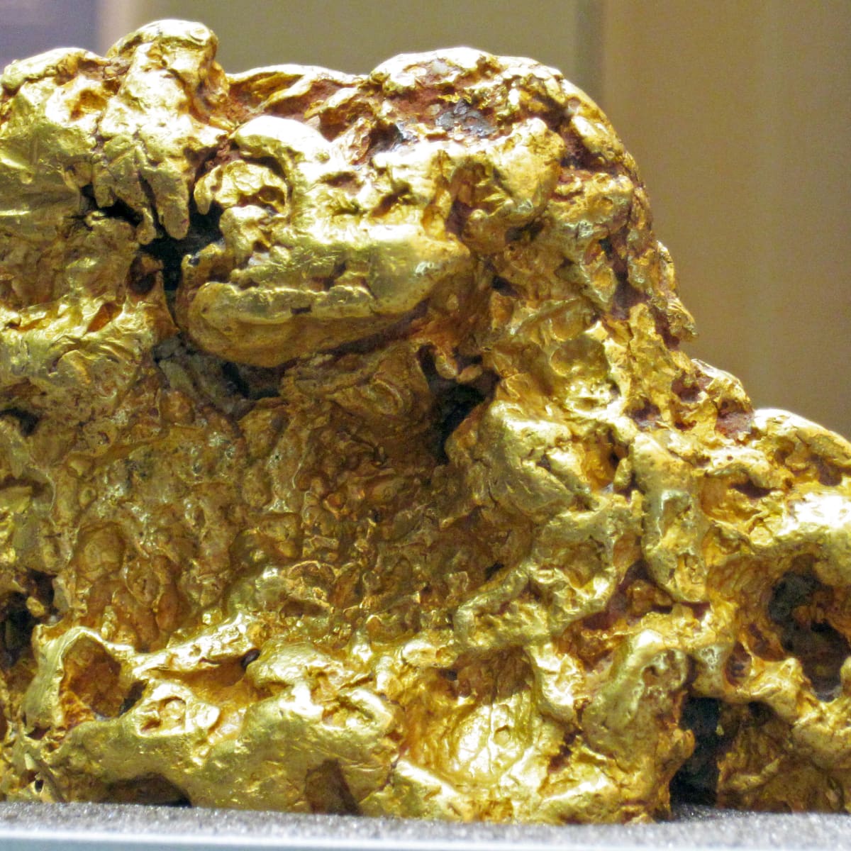 Gold panning - Wikipedia