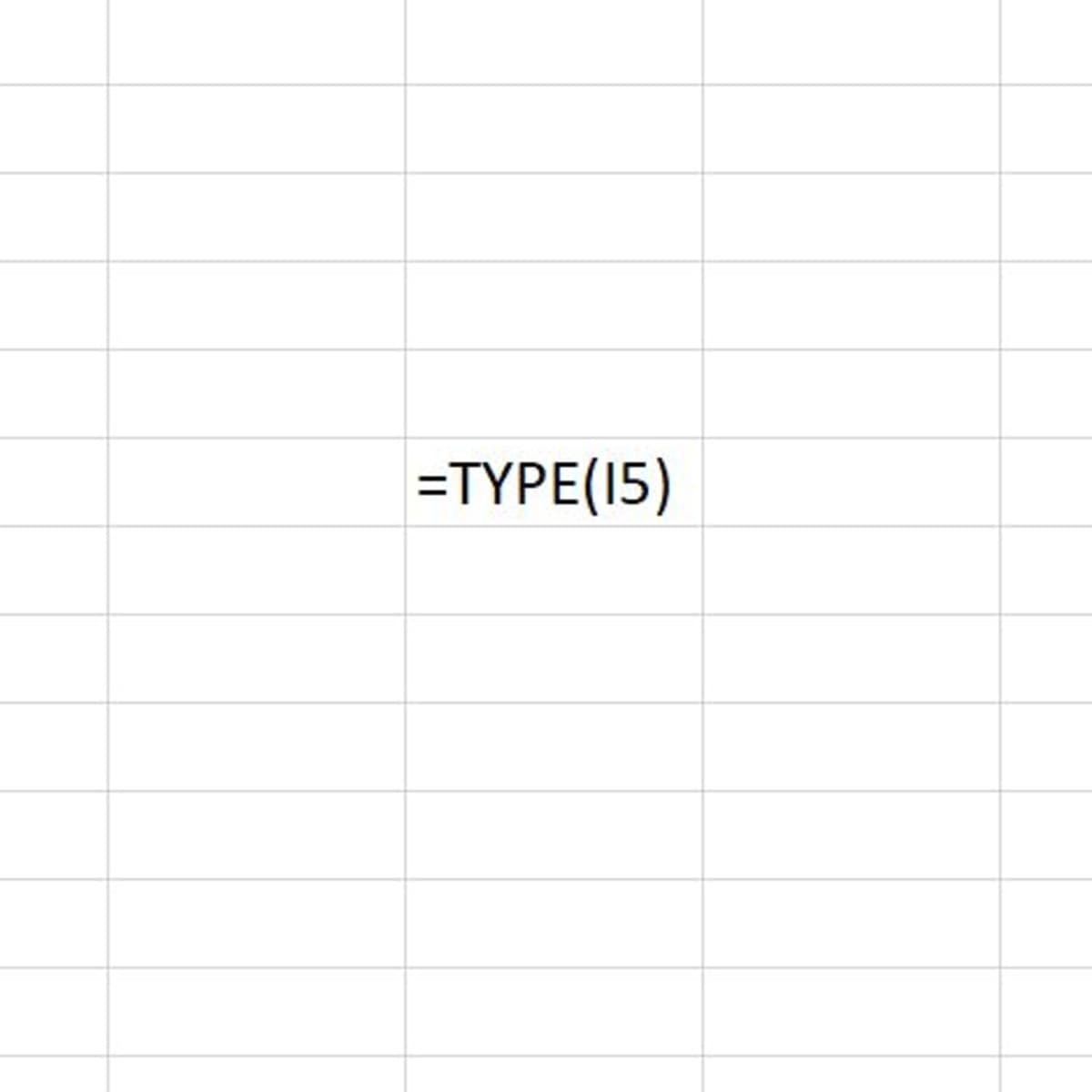 type text in a circle in excel