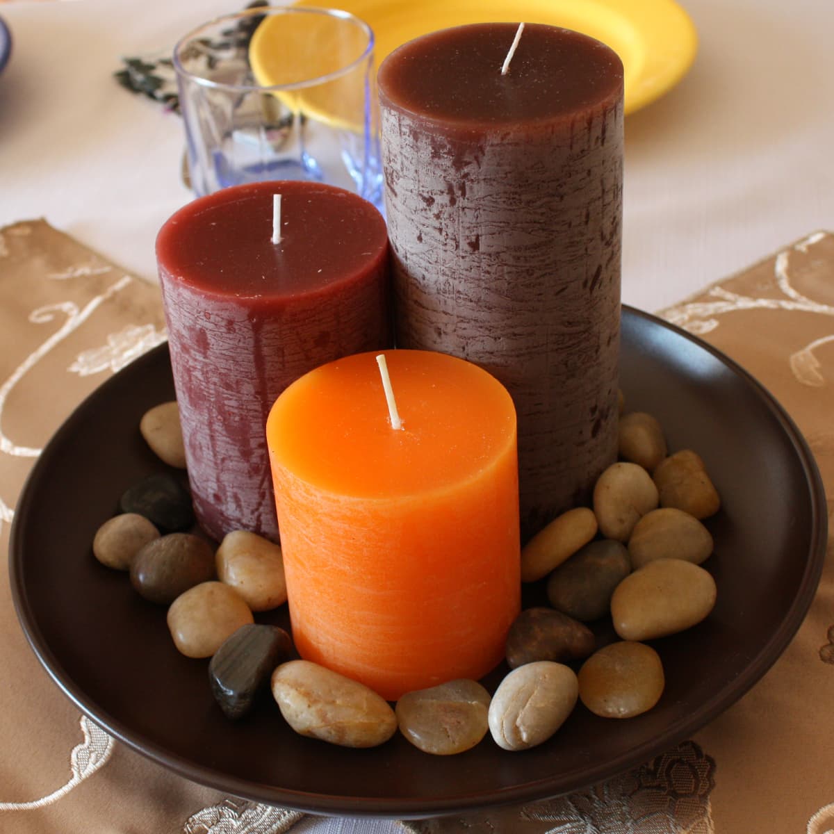 How to Make Beeswax Candles - Candlewic: Candle Making Supplies Since 1972