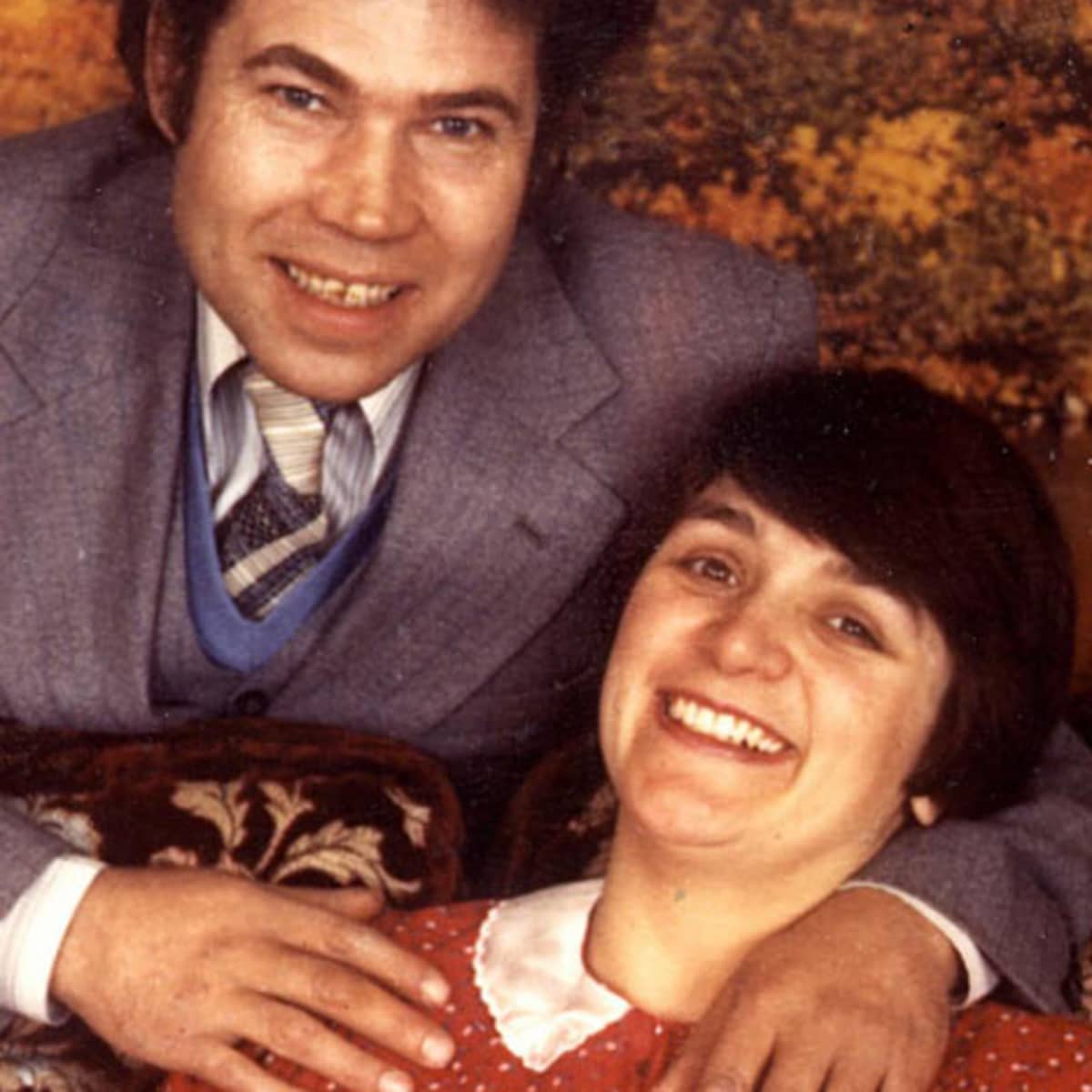 The Story Of Fred And Rosemary West Hubpages