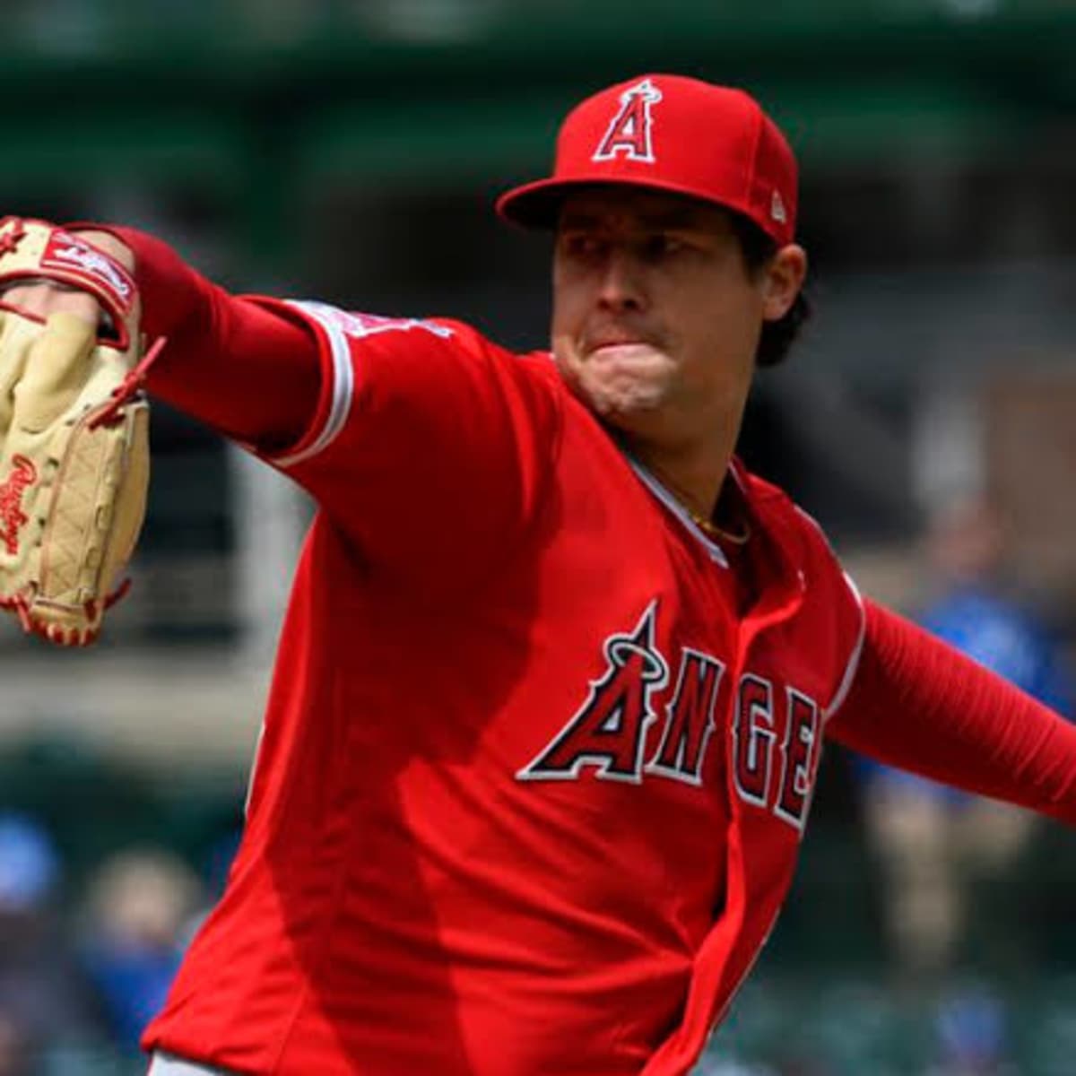 Tyler Skaggs net worth, wife, family, cause of death 