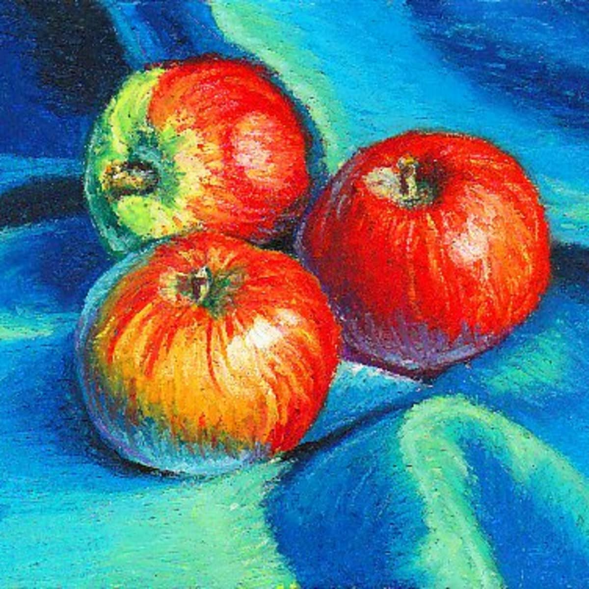 inexpensive versatile oil pastels for sketching and fine art