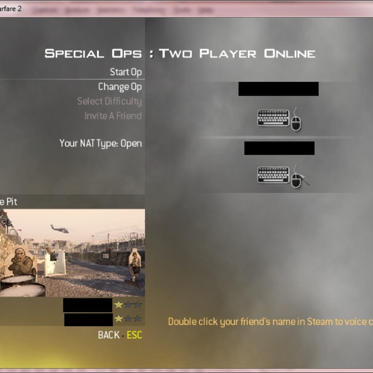 How To] Play Call of Duty Modern Warfare 3 Online For Free Using Steam  Dedicated Server Tools 