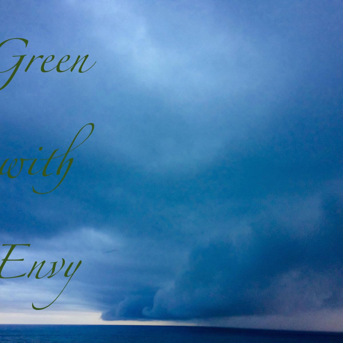 Envy: A Deadly Sin: The Green Eyed Monster And You! - HubPages