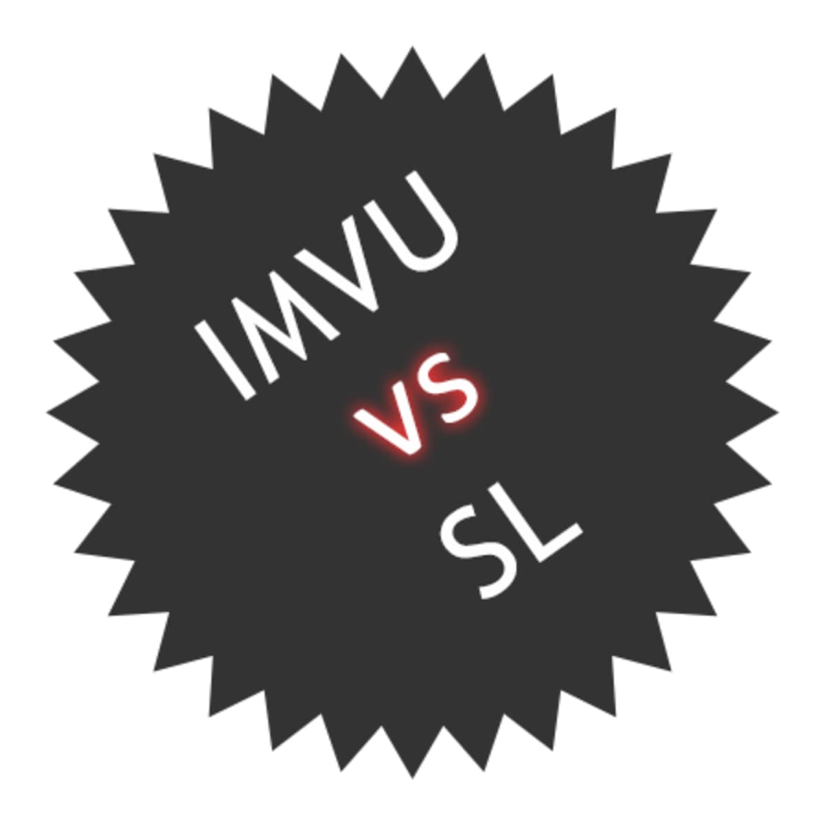 IMVU vs Second Life - HubPages