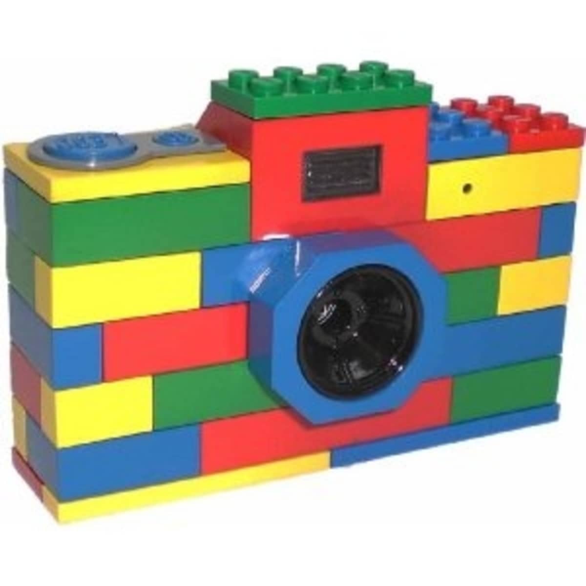 ThinkGeek :: LEGO Stop Animation Digital Video Camera