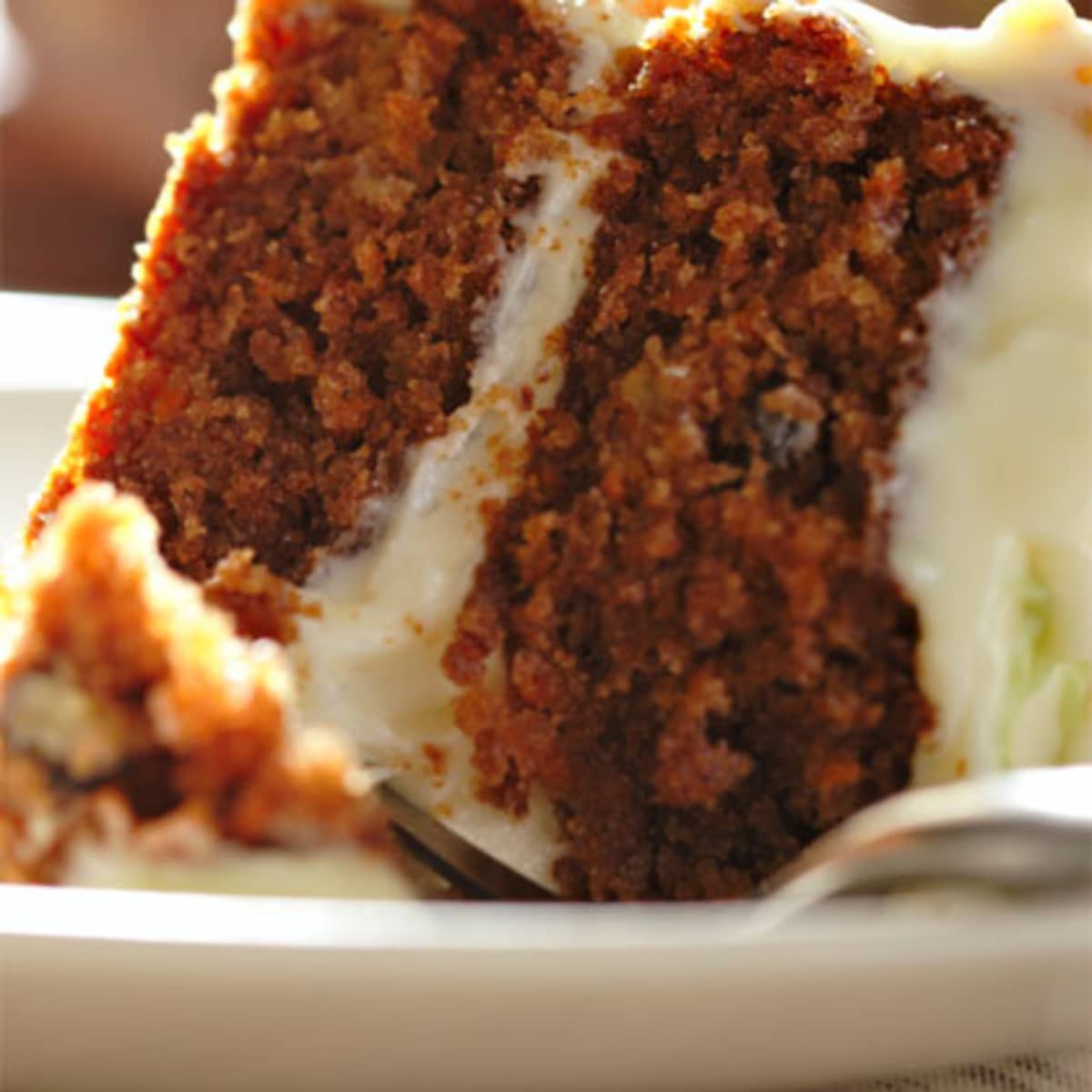 Southern Living Carrot Cake With Buttermilk Glaze : Best Carrot Cake ...