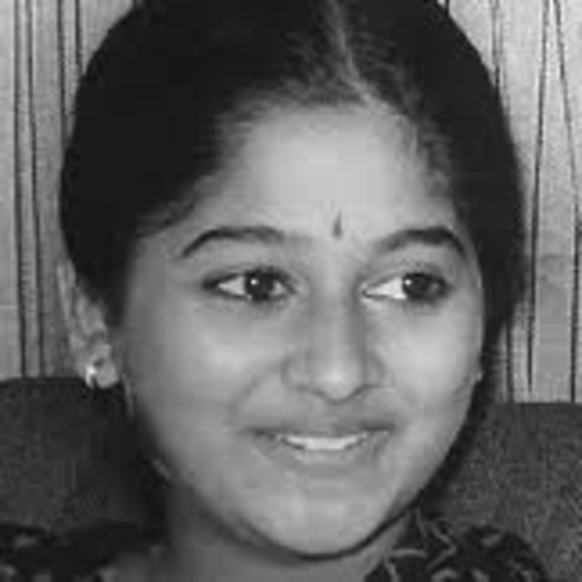 1200px x 1200px - Irreparable Losses of South Indian Actress - Death Controversies from South  Indian Film Industry - HubPages