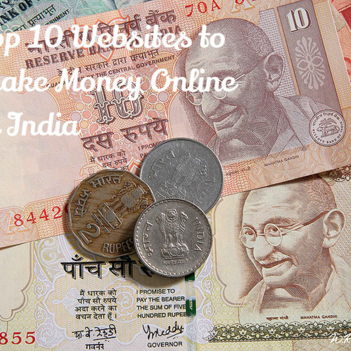 Top 10 Websites To Make Money Online In India Hubpages