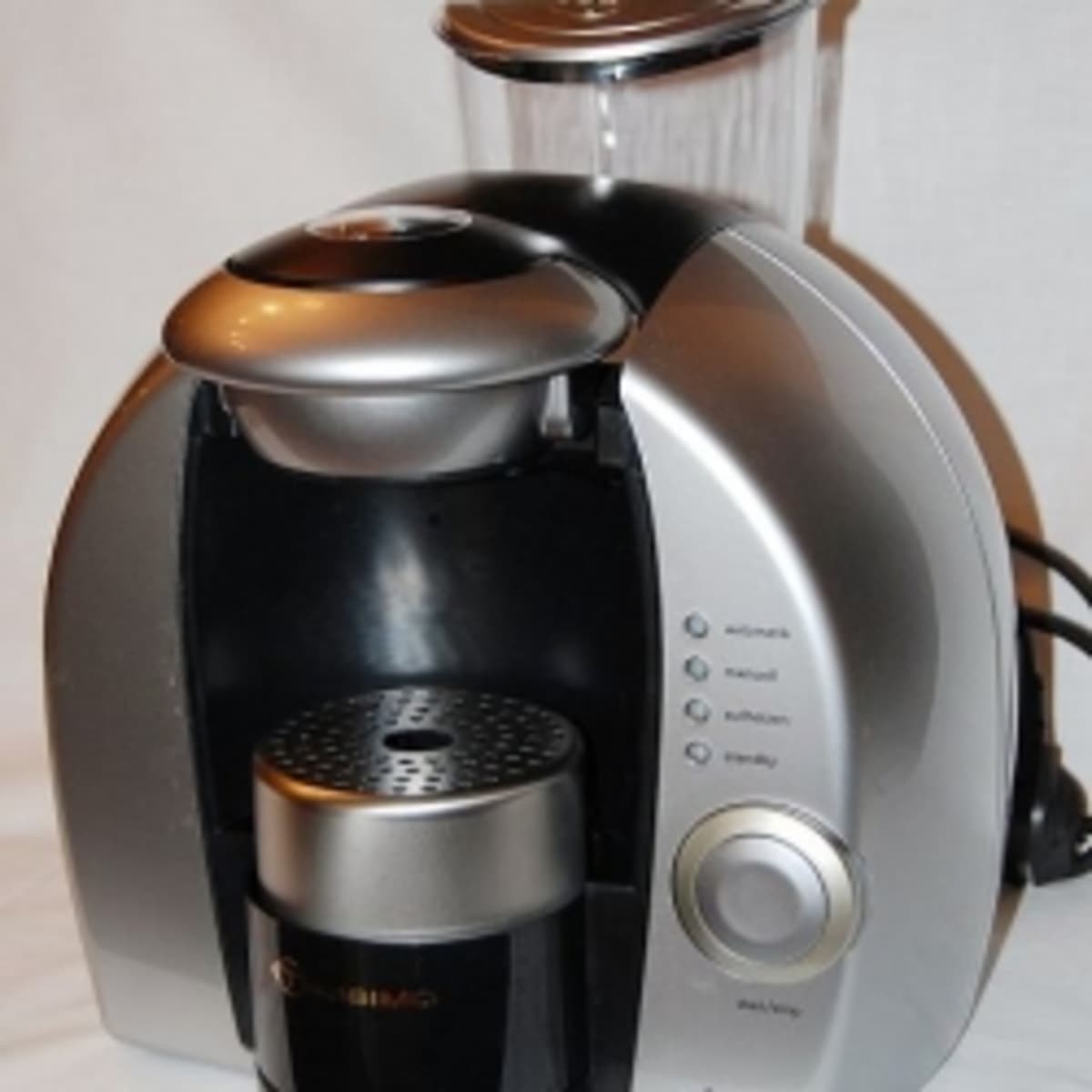 Philips SENSEO Original XL Coffee Maker, Single Serve Coffee