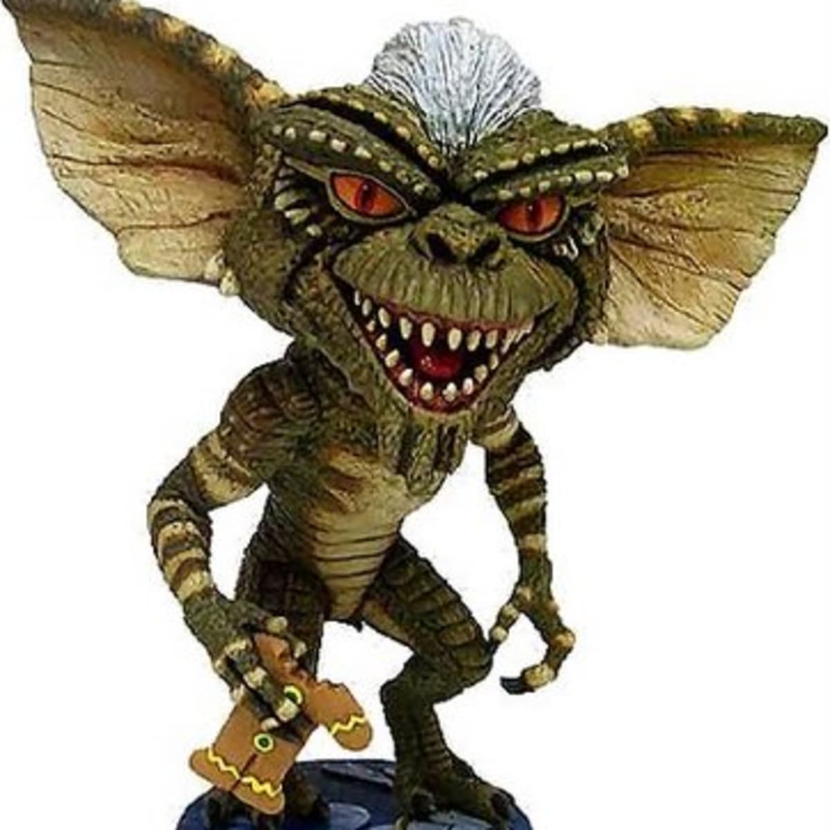 gremlin mythical creature