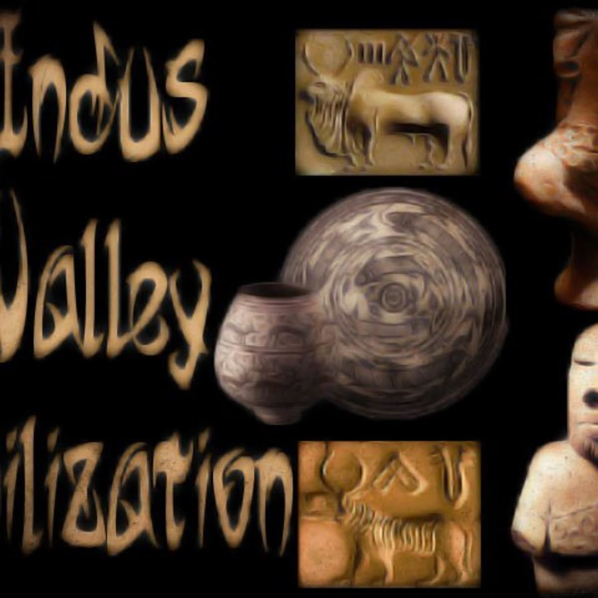 indus river valley civilization agriculture