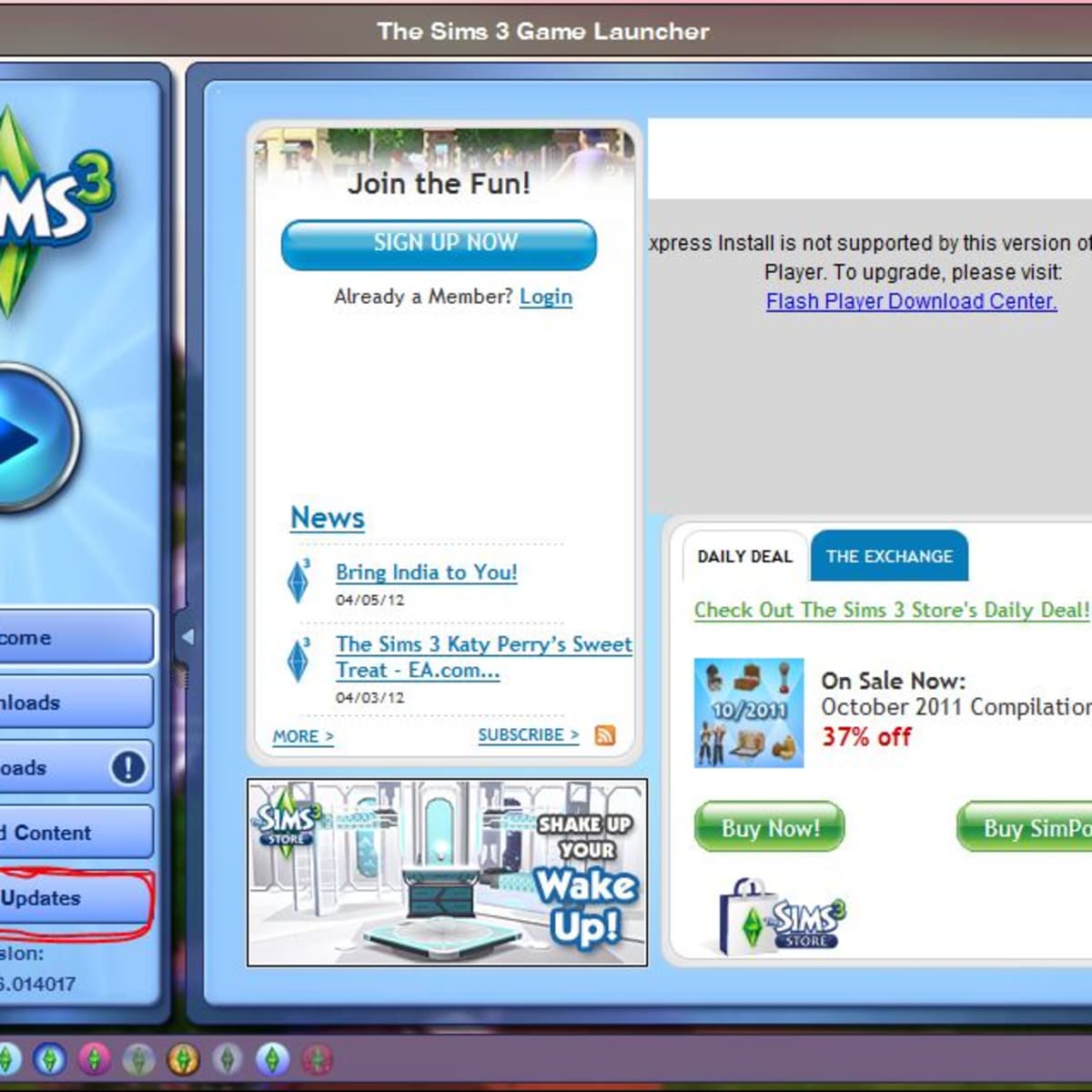 how to download custom content for sims 4 mac
