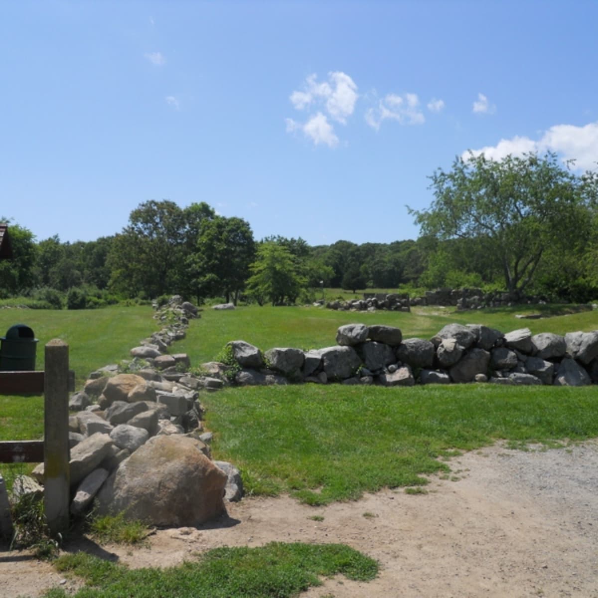 Haley Farm Park