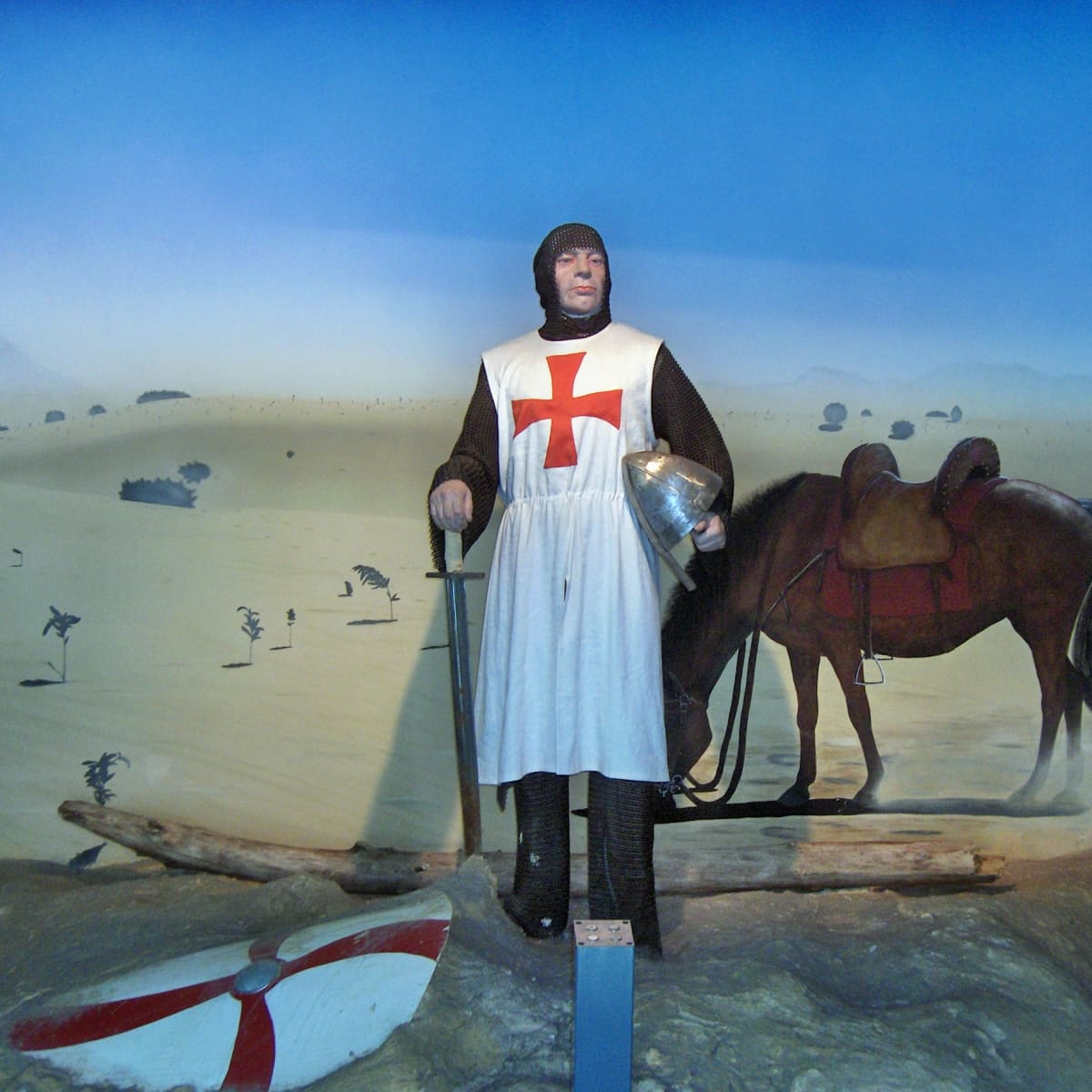 Why did King Philip of France crush the Templars? - The Templar Knight