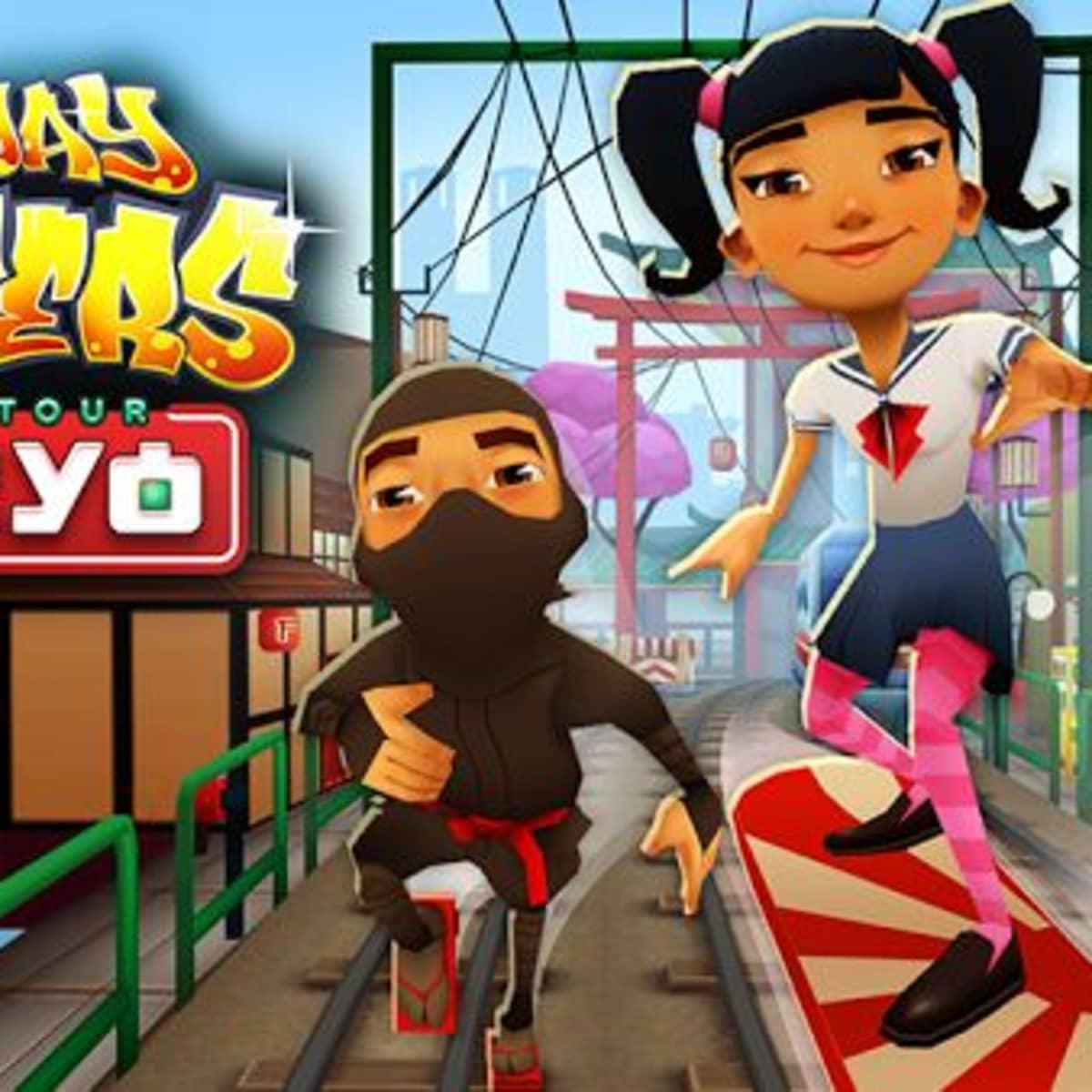 7 Free games ideas  subway surfers, subway surfers game, free games