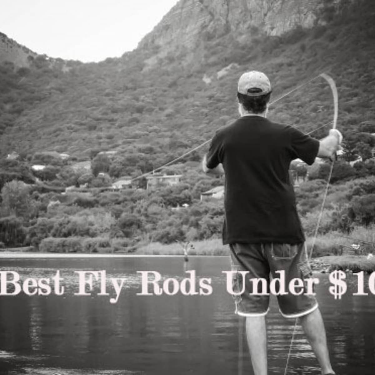 The Best 3 Fly Rods for Sale Under $70--2023 Review - HubPages