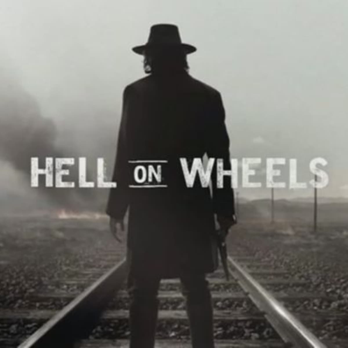 Hell on Wheels ((how do I still have a license)) — Is there a