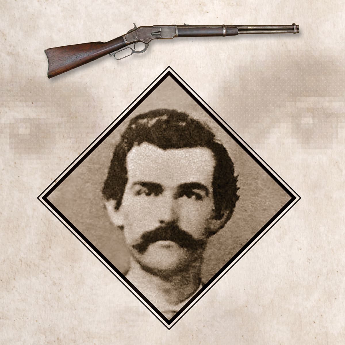 Gunslingers of the Old West: Some Were Good Guys and Some Were Bad to the  Bone - HubPages