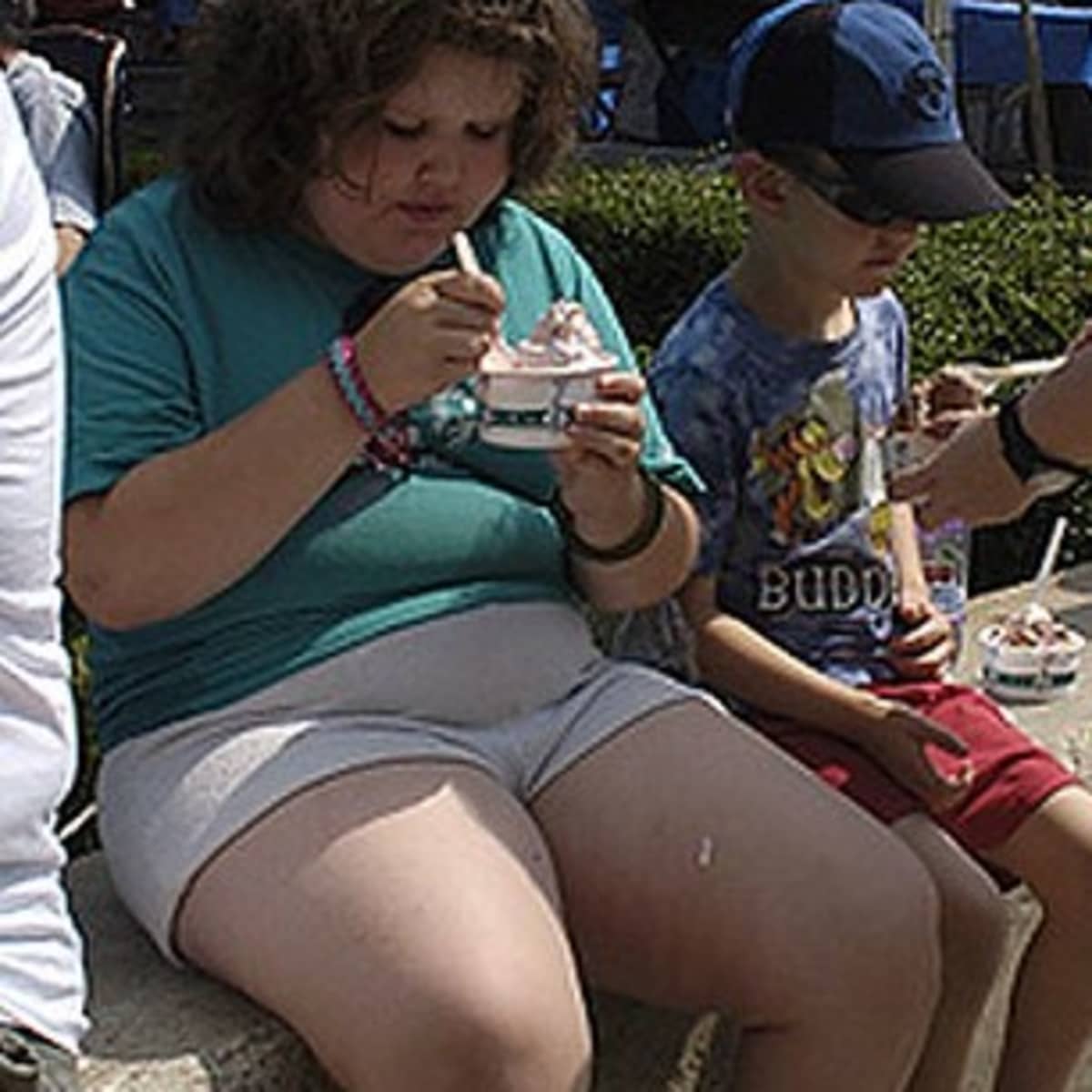 Should Young Chubby Children Be Put on a Diet? - HubPages