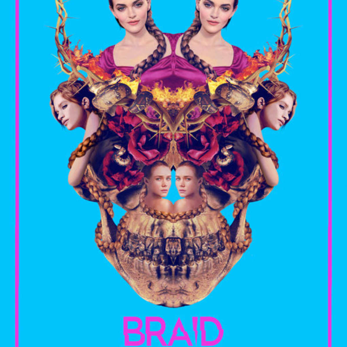Braid (2018) Movie Review - HubPages