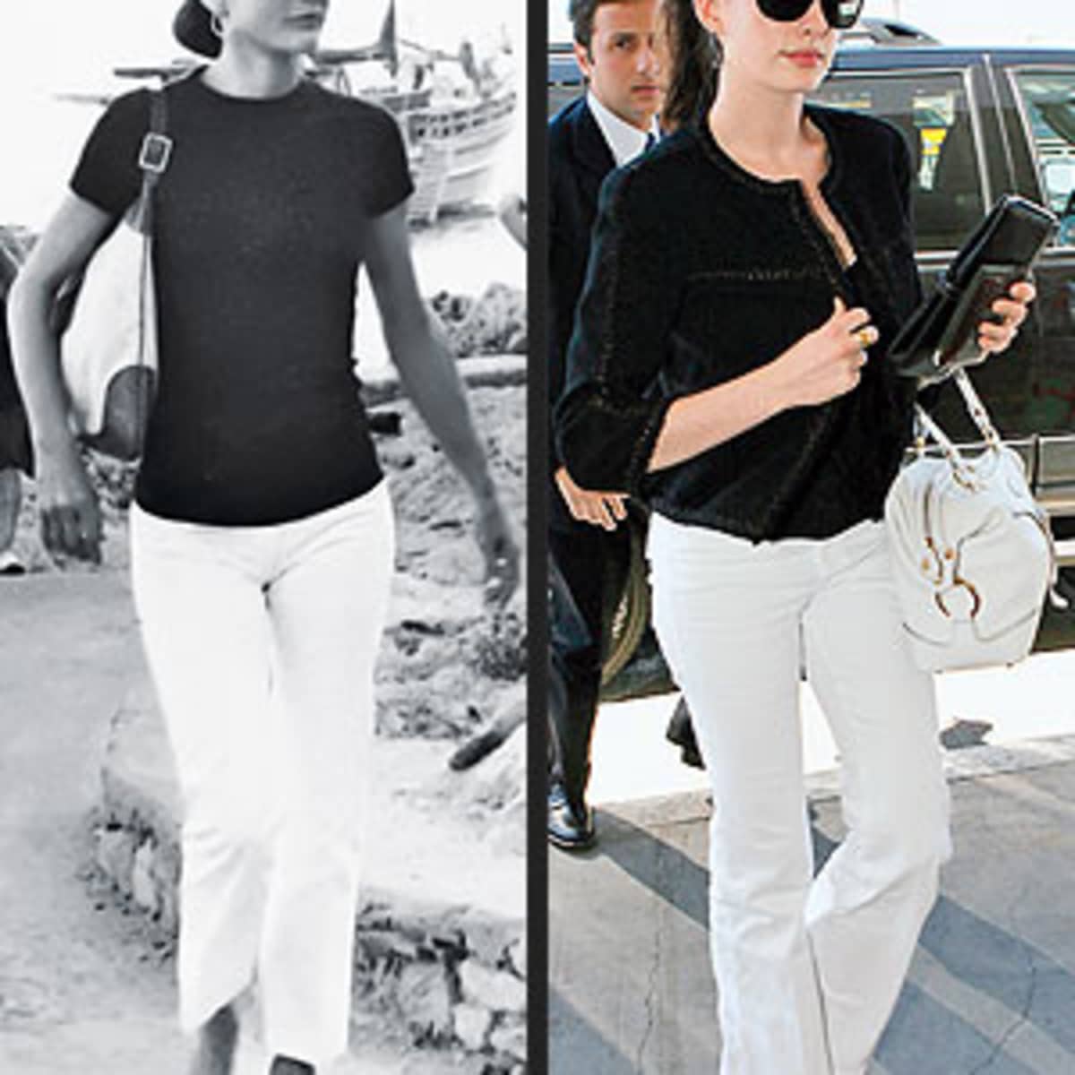 JBK - Jackie Kennedy and Her Fashion Style Impact Upon the United