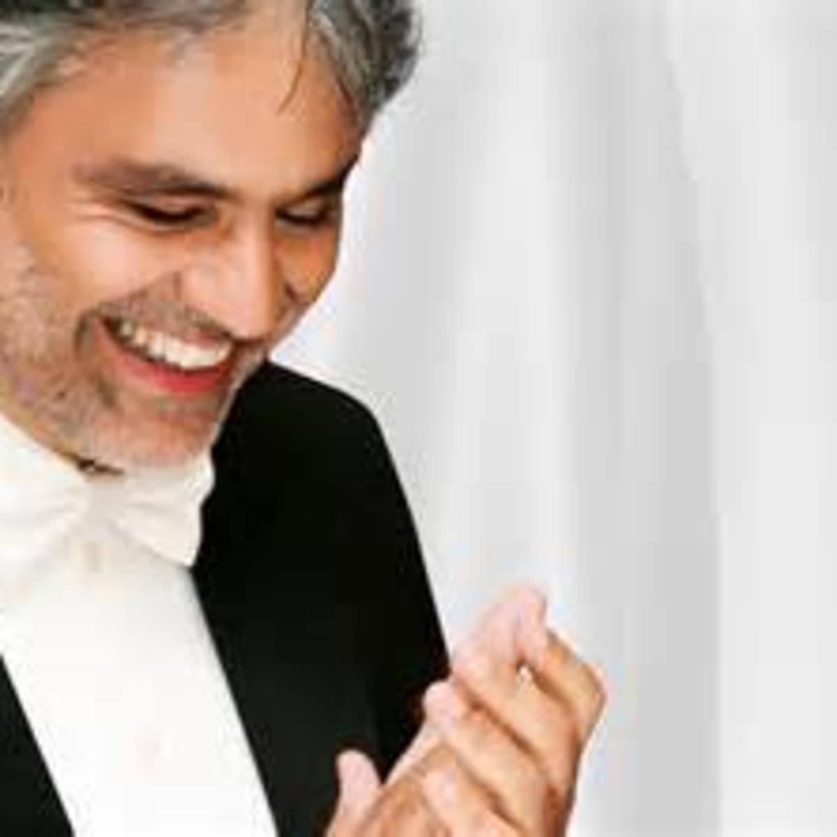 Sanremo Music Festival: Andrea Bocelli Will Perform With His Son Amos