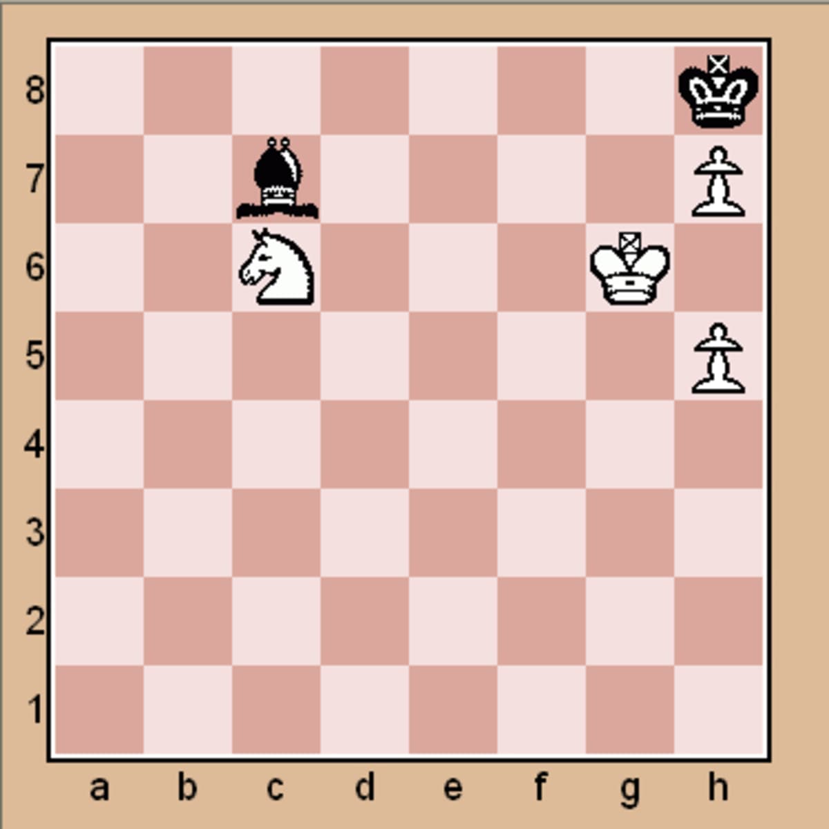Mate in 1 Chess Puzzles - HubPages