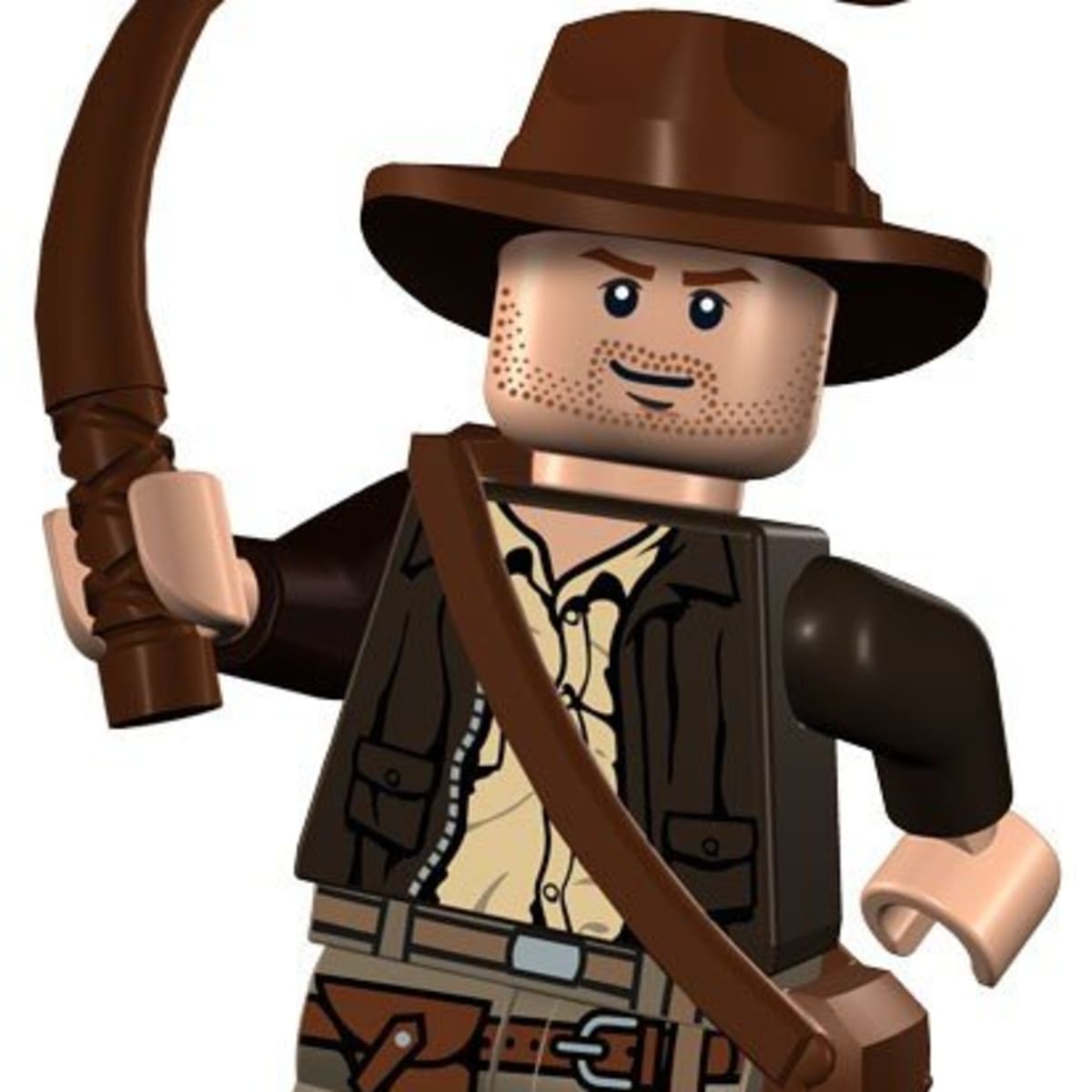 defile pumpe Slange LEGO Indiana Jones - HubPages