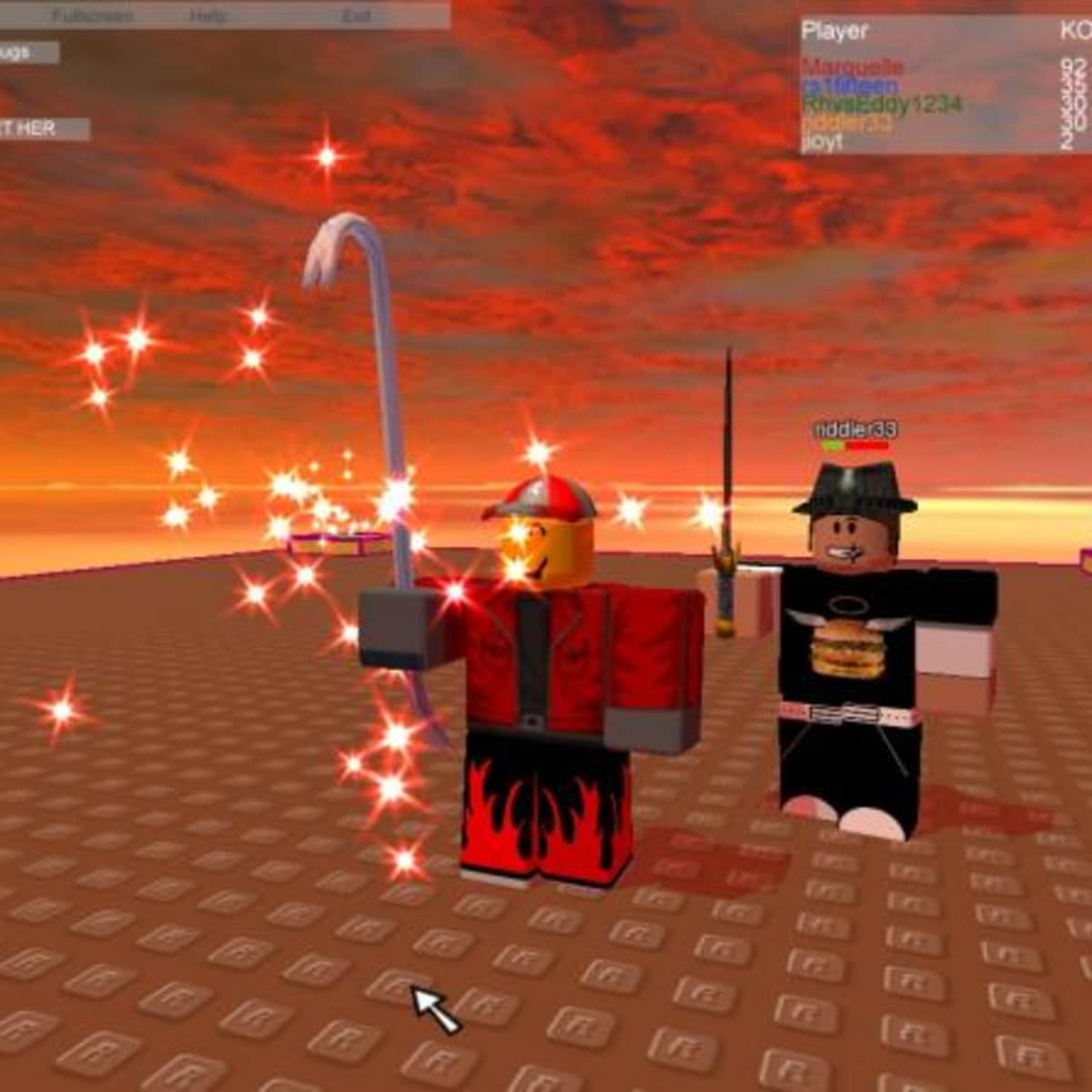 5 Games Like Roblox - HubPages