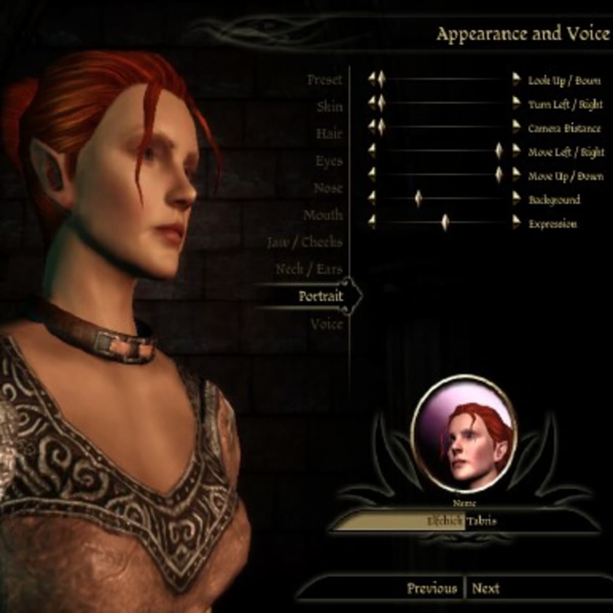 New Dragon Age: Origins Build: Weapon and Shield Warrior