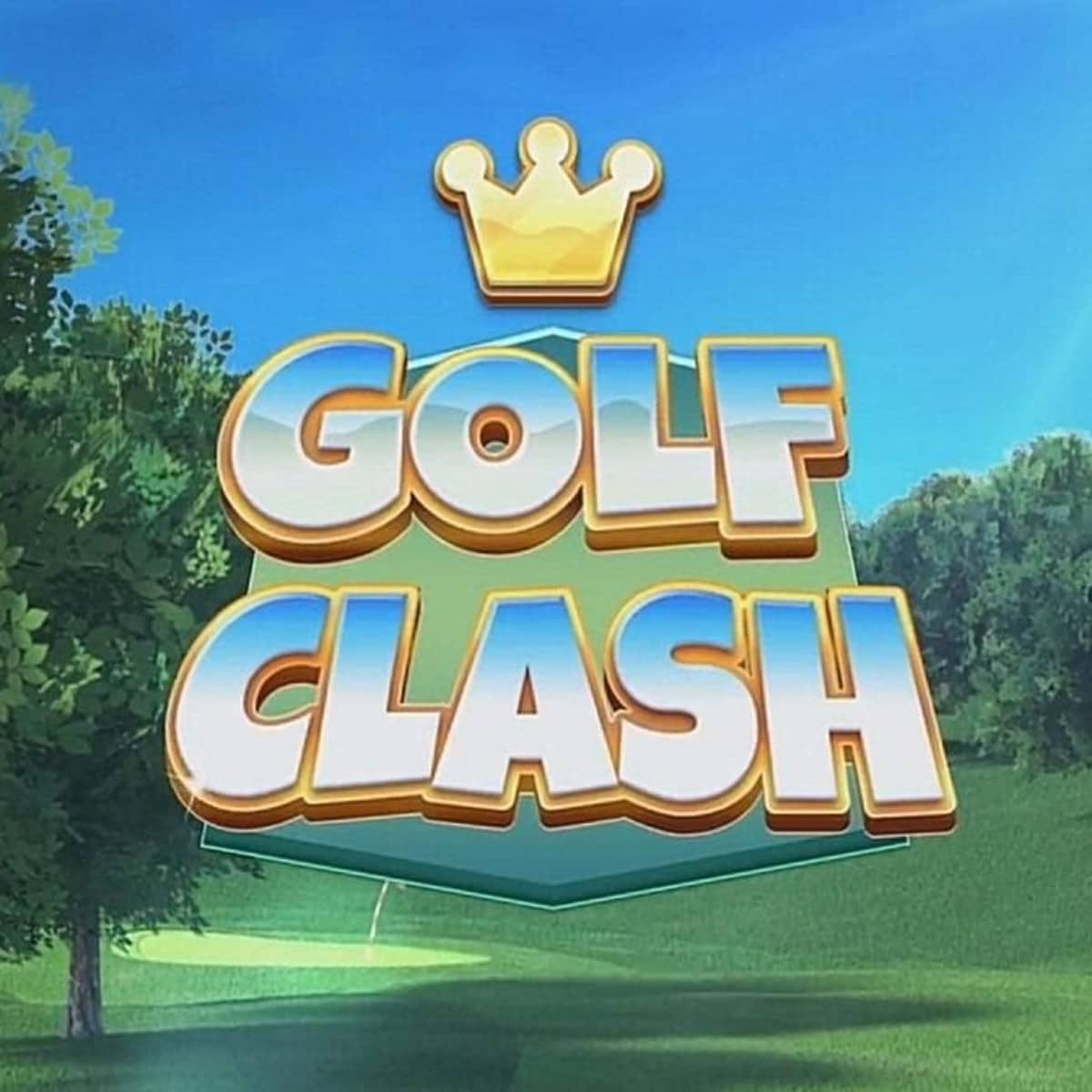 how do people cheat on golf clash